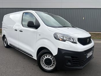 Used Peugeot Expert 2022 for sale - 79741528: Photo