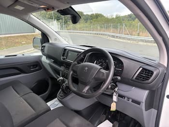 Used Peugeot Expert 2022 for sale - 79741528: Photo