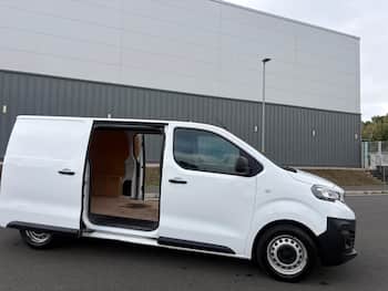 Used Peugeot Expert 2022 for sale - 79741528: Photo