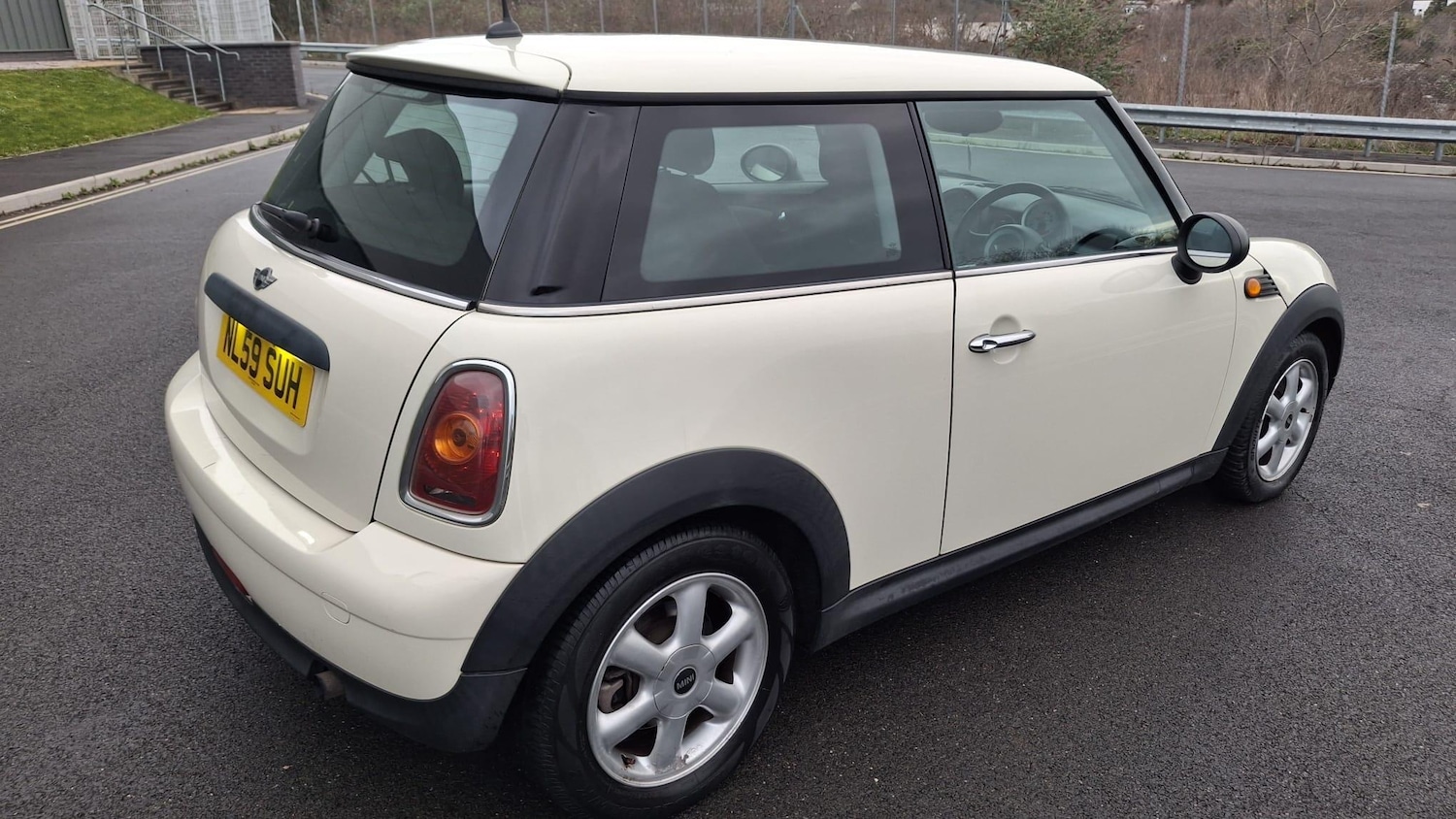 Used MINI Hatch 2009 for sale - 77144003: Photo 10