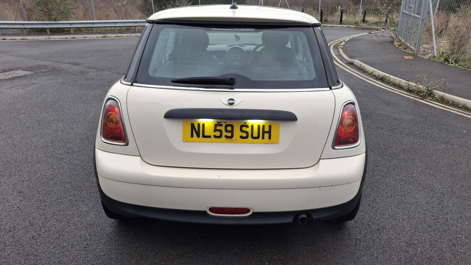 Used MINI Hatch 2009 for sale - 77144003: Photo 12
