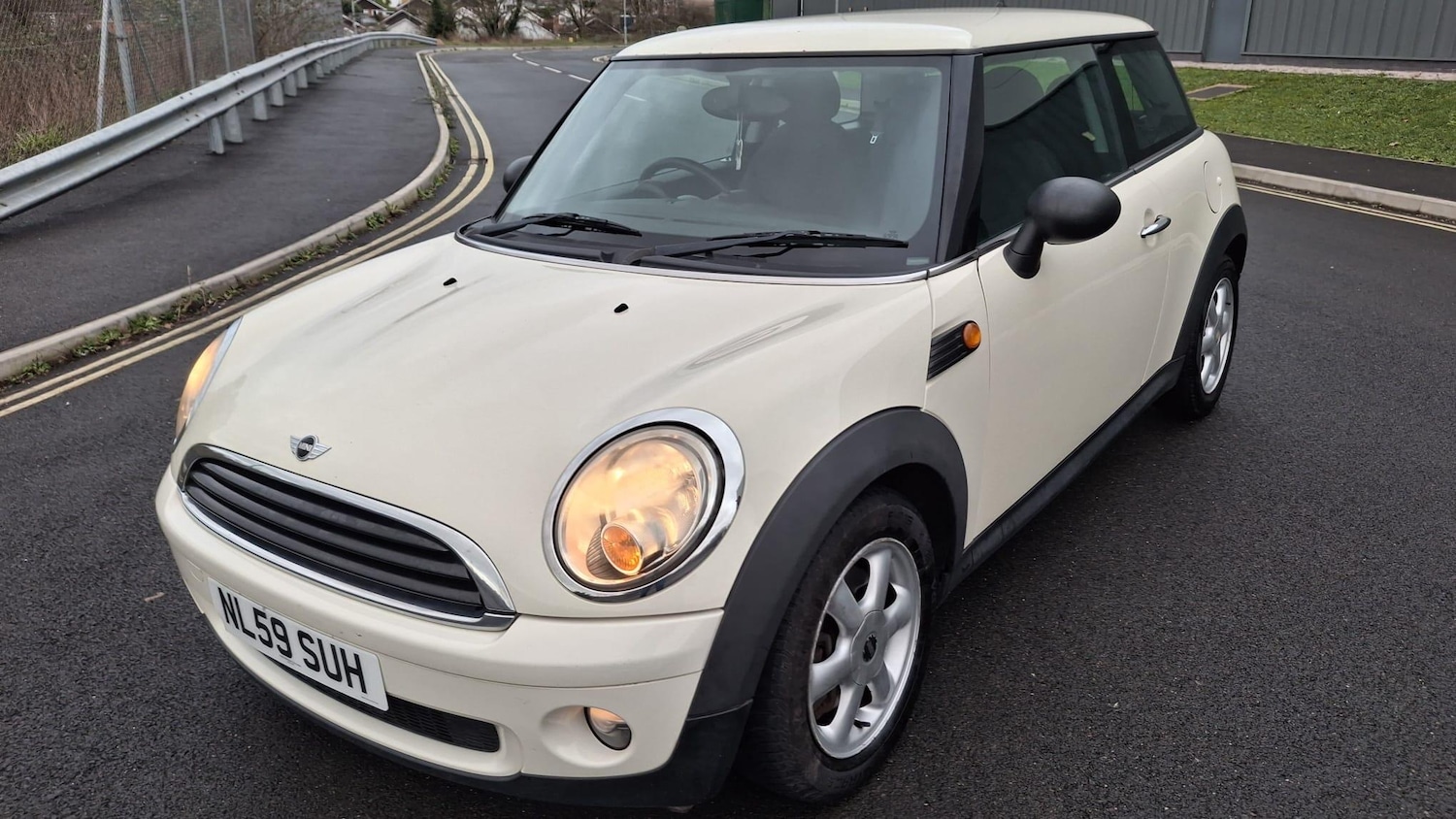 Used MINI Hatch 2009 for sale - 77144003: Photo 13