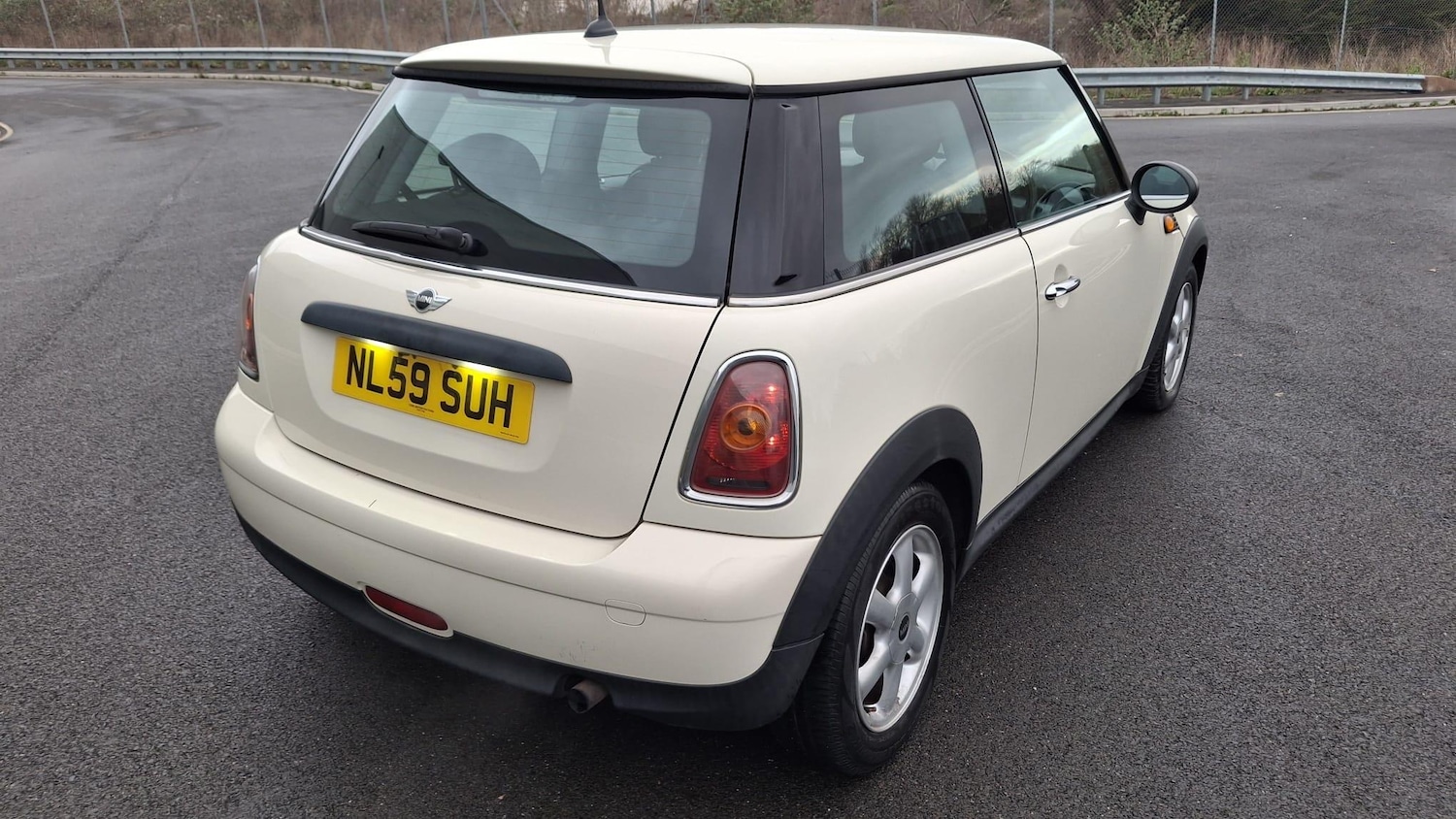 Used MINI Hatch 2009 for sale - 77144003: Photo 14