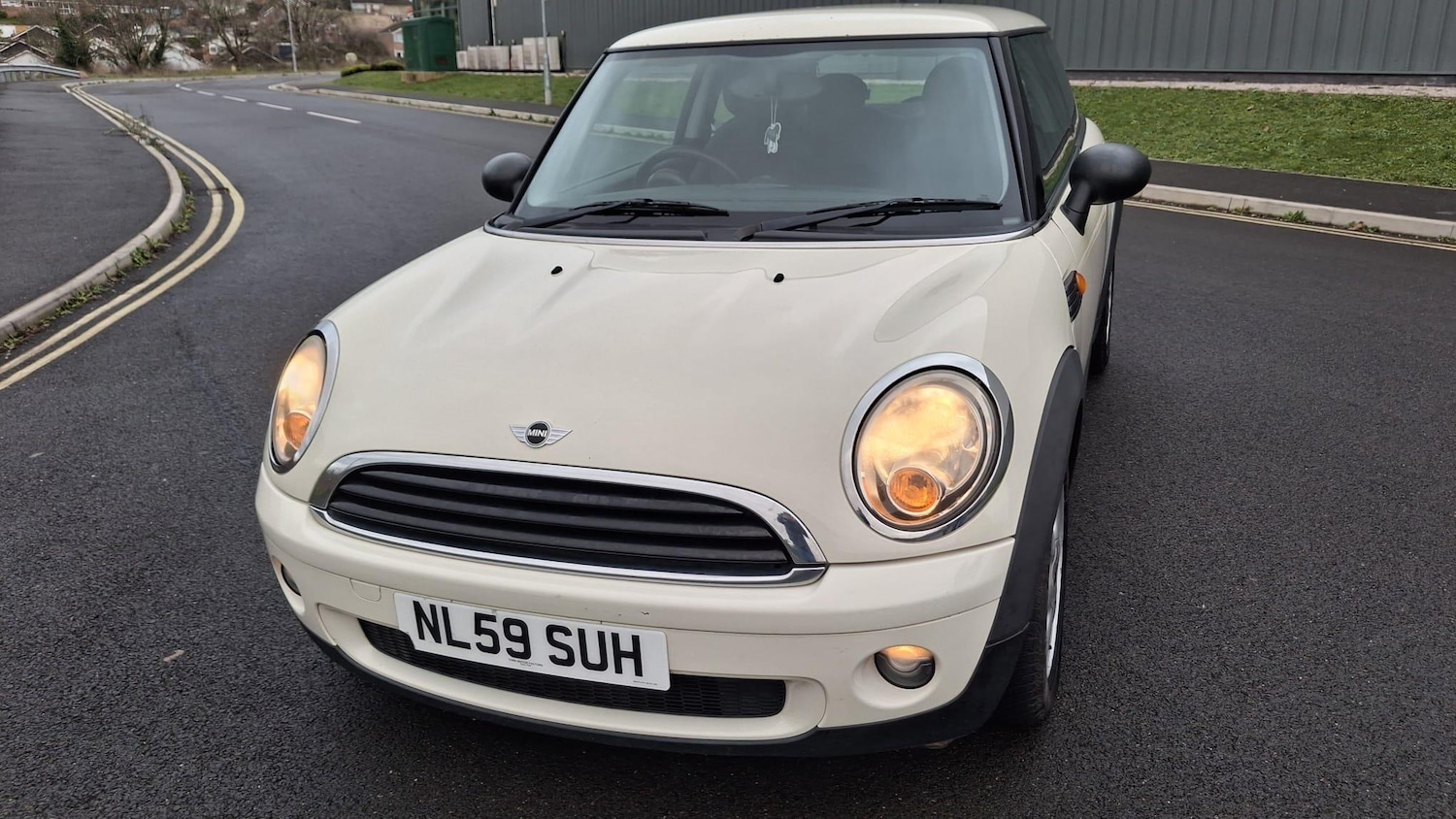 Used MINI Hatch 2009 for sale - 77144003: Photo 16
