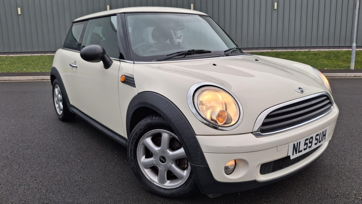 Used MINI Hatch 2009 for sale - 77144003: Photo 18