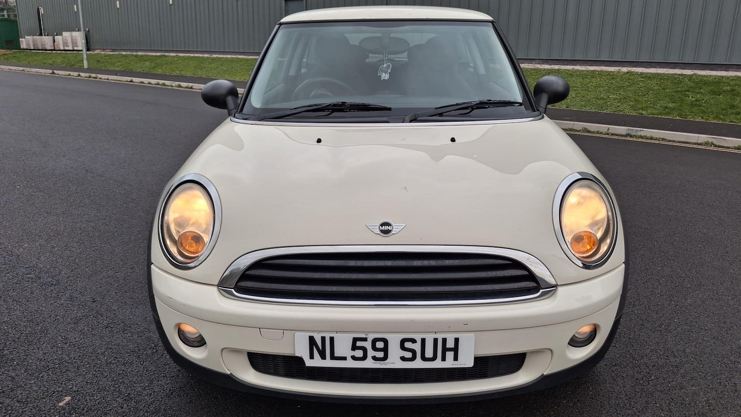 Used MINI Hatch 2009 for sale - 77144003: Photo 2