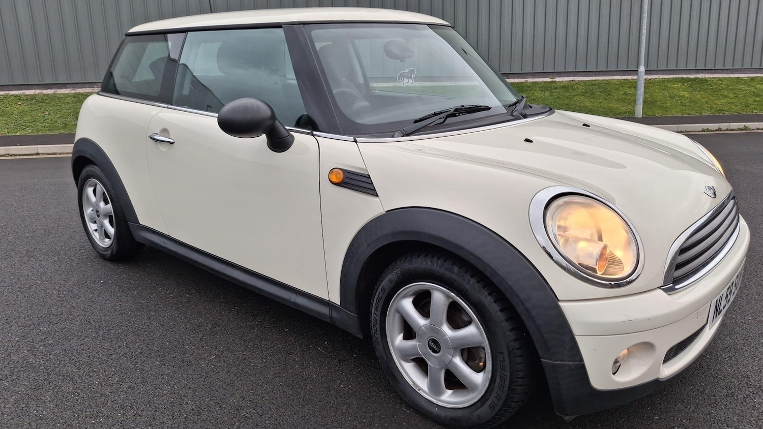 Used MINI Hatch 2009 for sale - 77144003: Photo 20