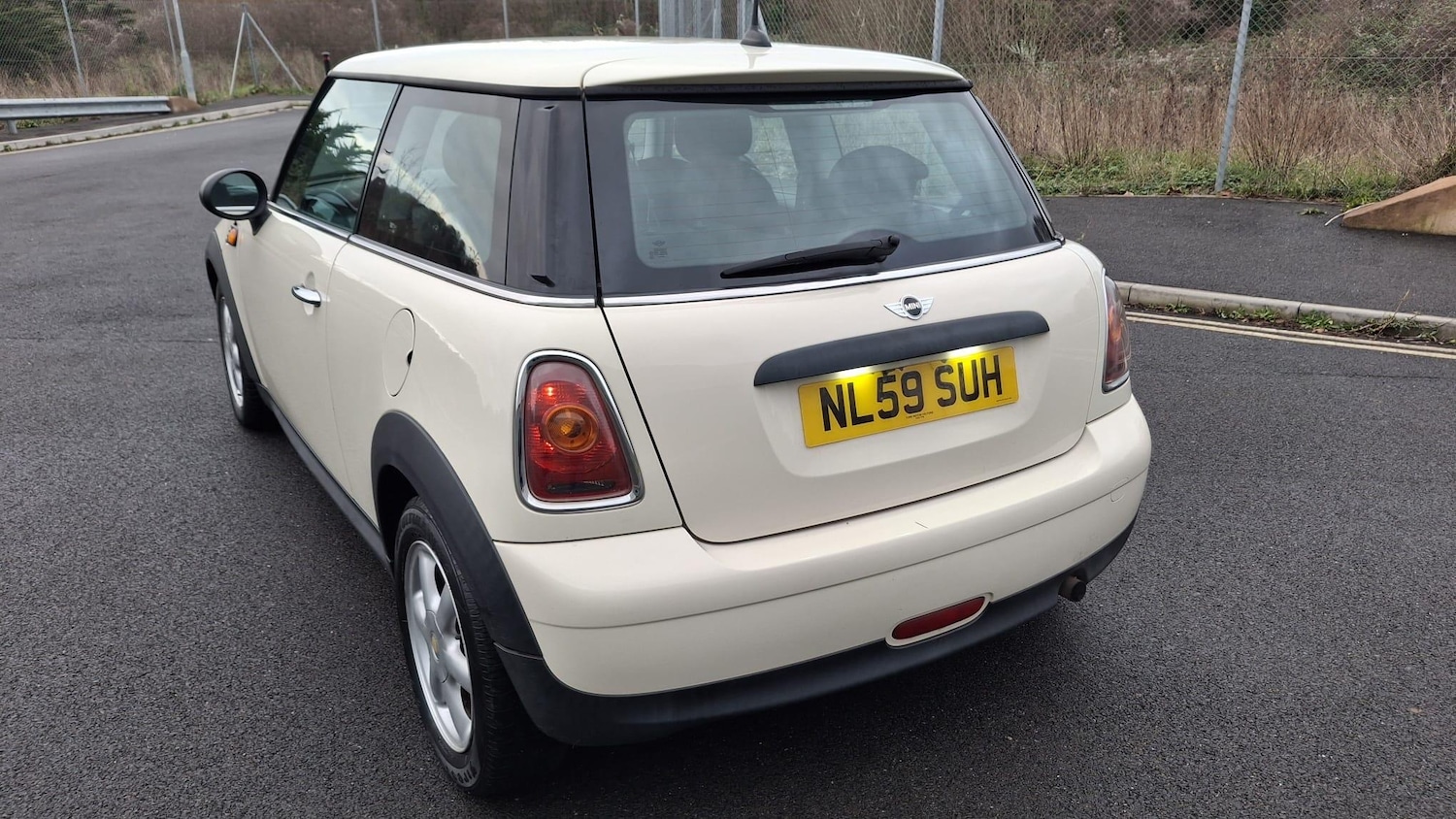 Used MINI Hatch 2009 for sale - 77144003: Photo 21
