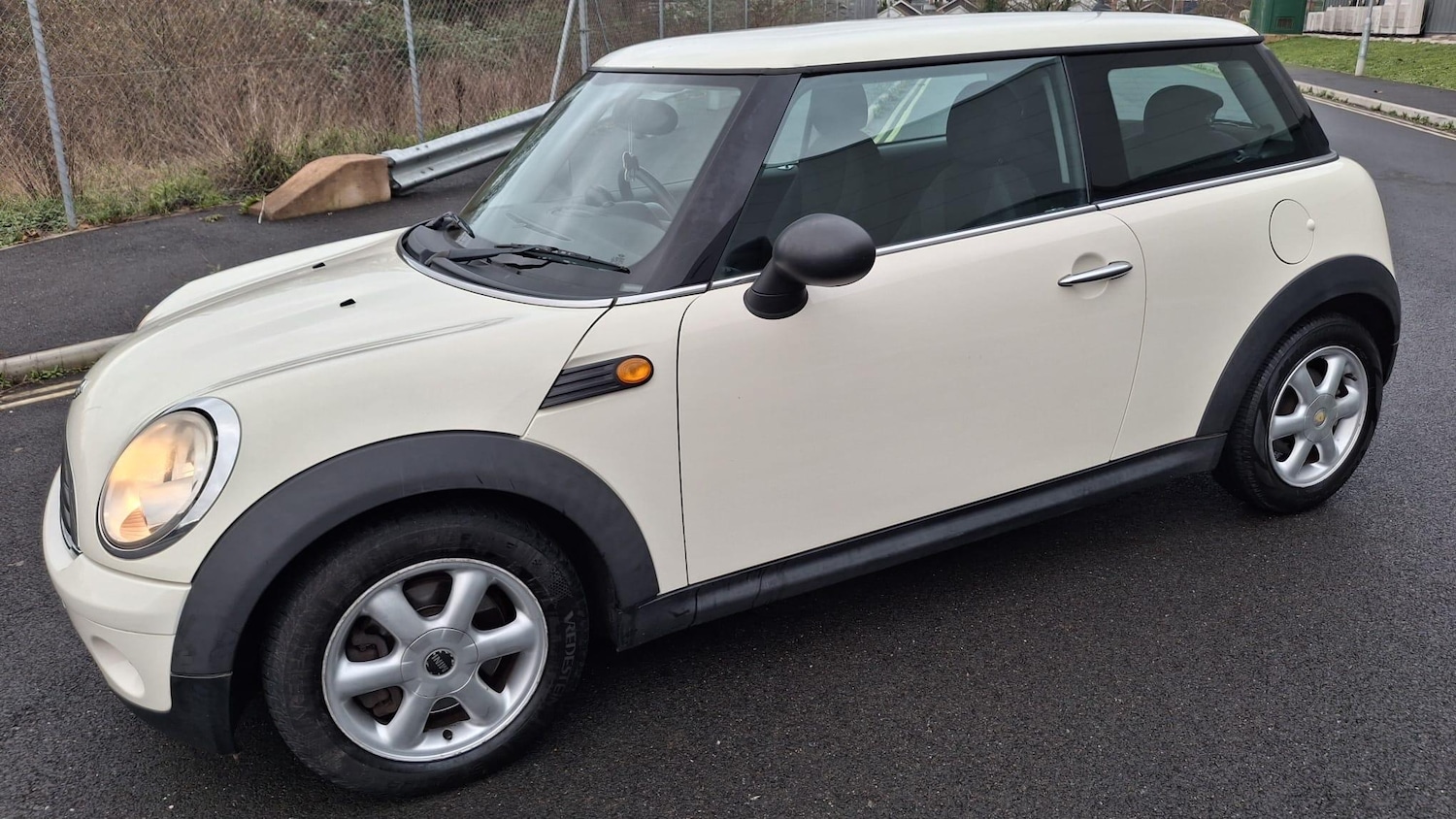 Used MINI Hatch 2009 for sale - 77144003: Photo 22