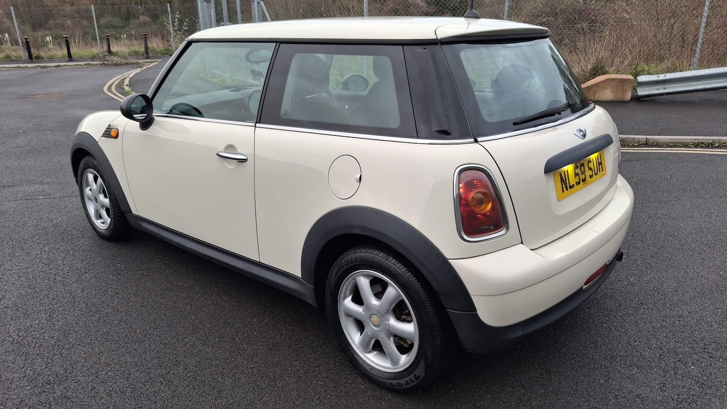 Used MINI Hatch 2009 for sale - 77144003: Photo 24