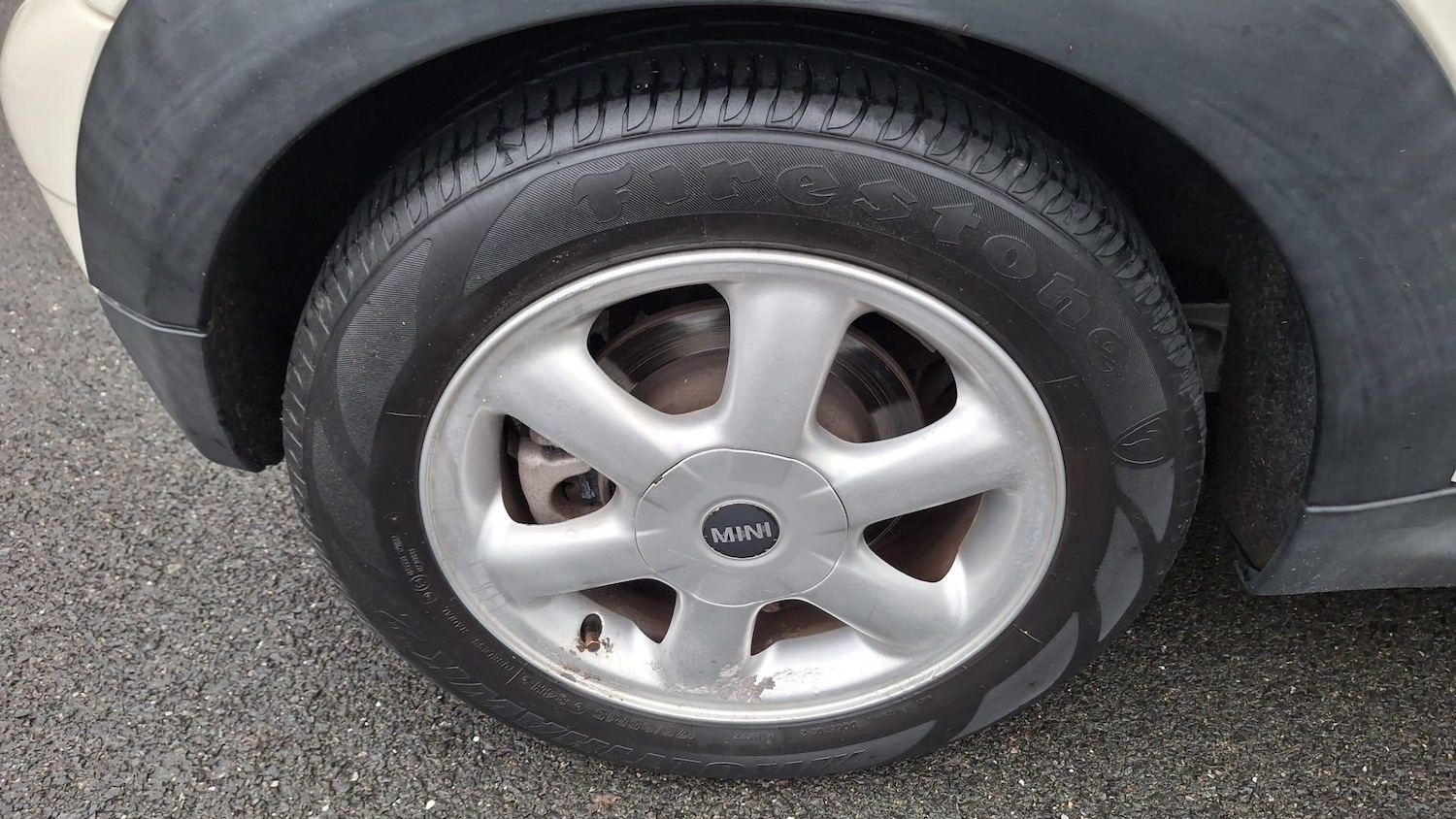 Used MINI Hatch 2009 for sale - 77144003: Photo 26