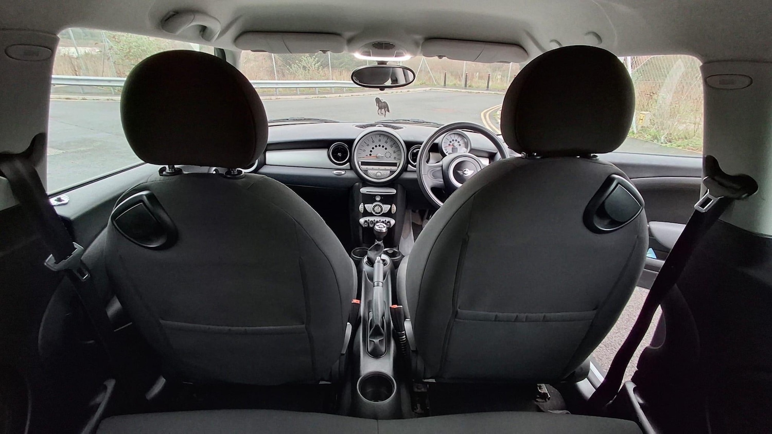 Used MINI Hatch 2009 for sale - 77144003: Photo 3