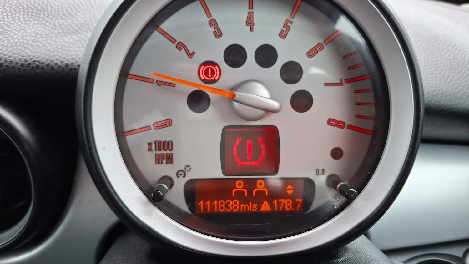 Used MINI Hatch 2009 for sale - 77144003: Photo 30