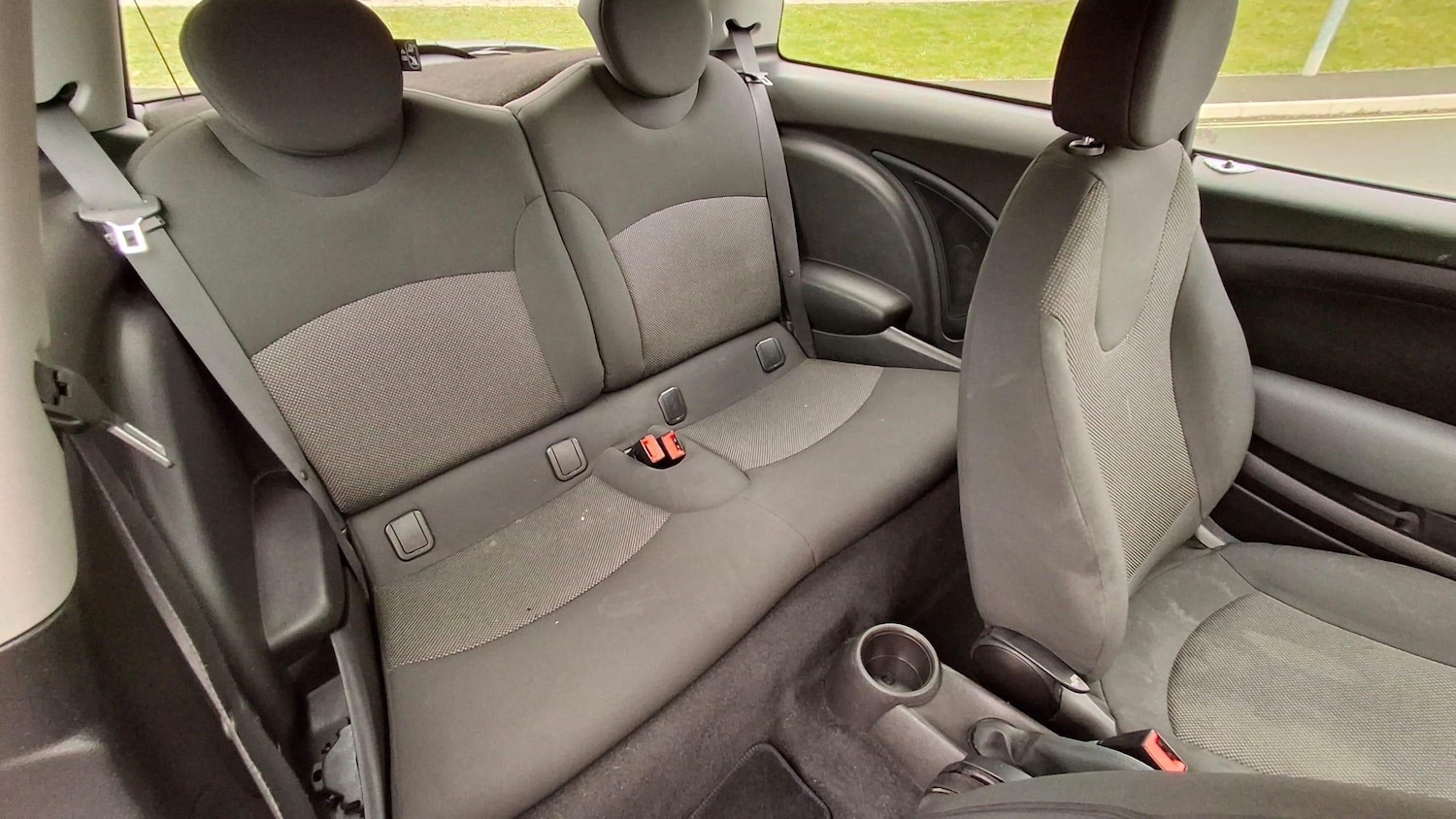 Used MINI Hatch 2009 for sale - 77144003: Photo 5