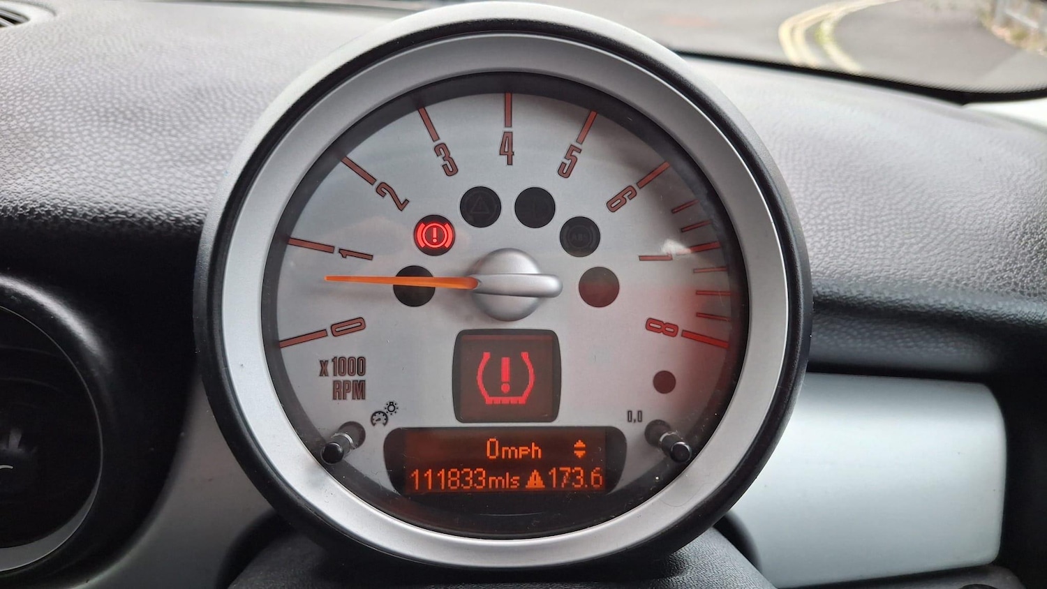 Used MINI Hatch 2009 for sale - 77144003: Photo 7