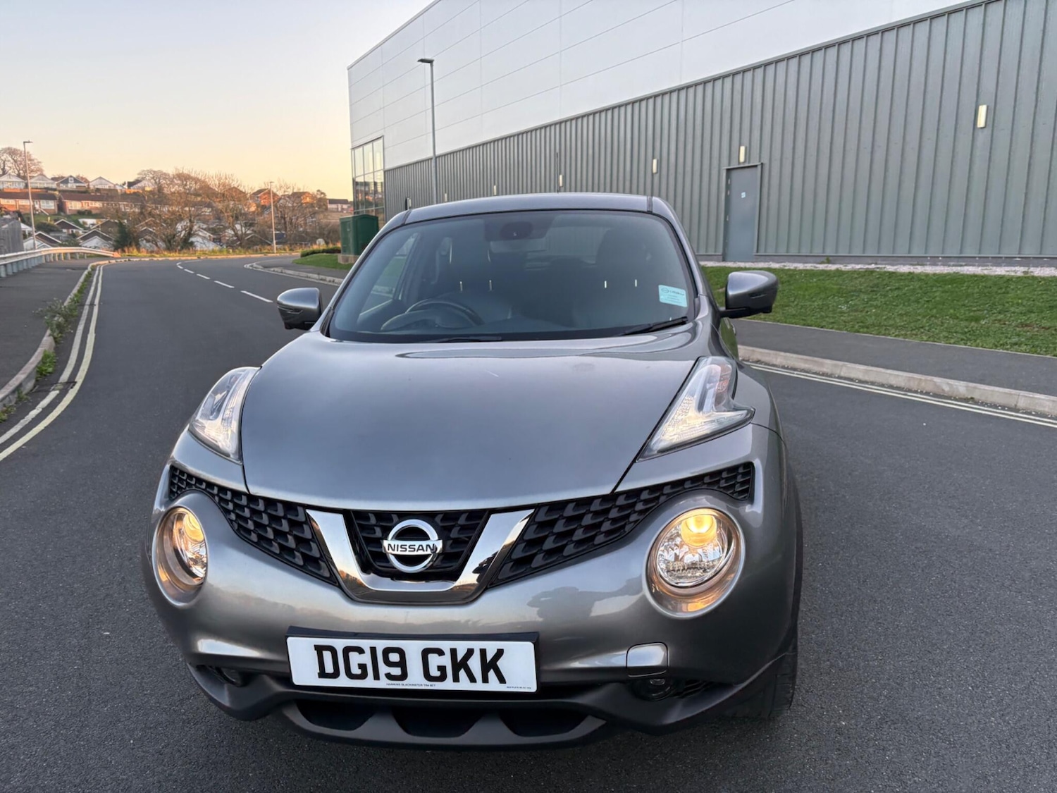 Used Nissan Juke for sale - 77957173: Photo 14