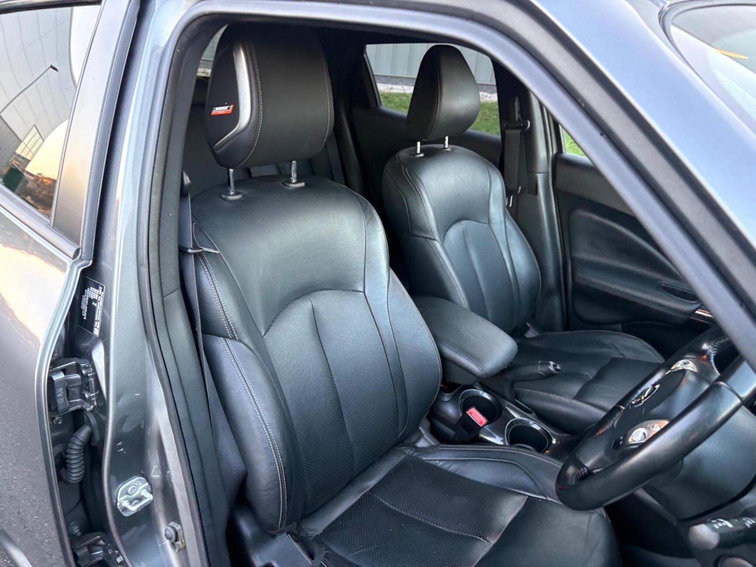 Used Nissan Juke for sale - 77957173: Photo 16