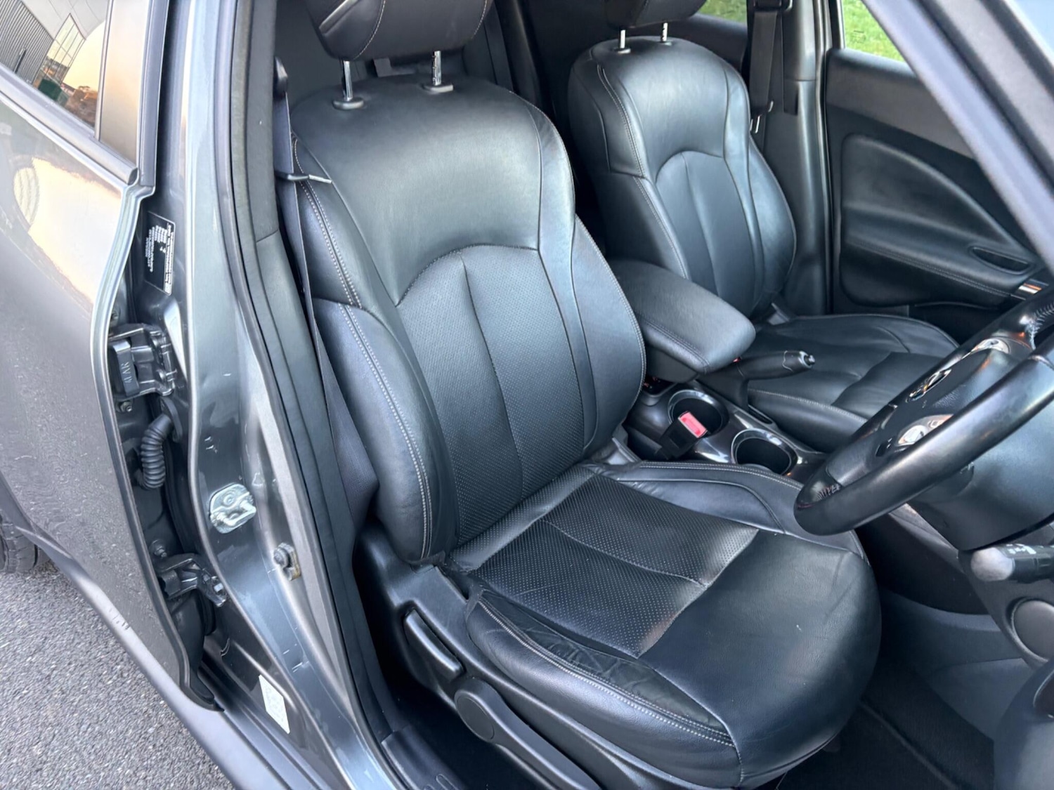 Used Nissan Juke for sale - 77957173: Photo 17