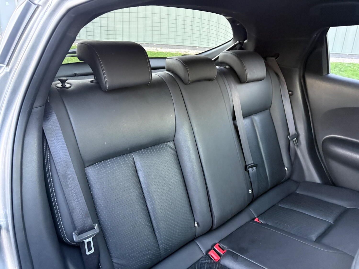 Used Nissan Juke for sale - 77957173: Photo 18