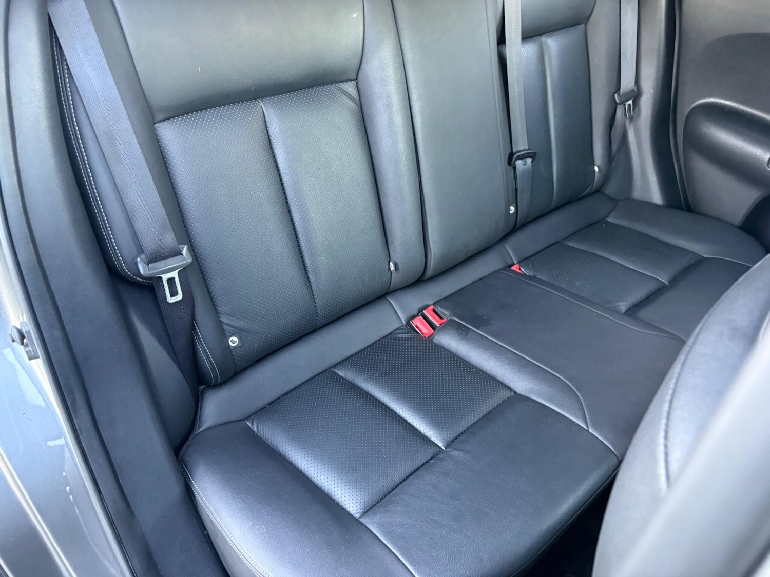 Used Nissan Juke for sale - 77957173: Photo 19