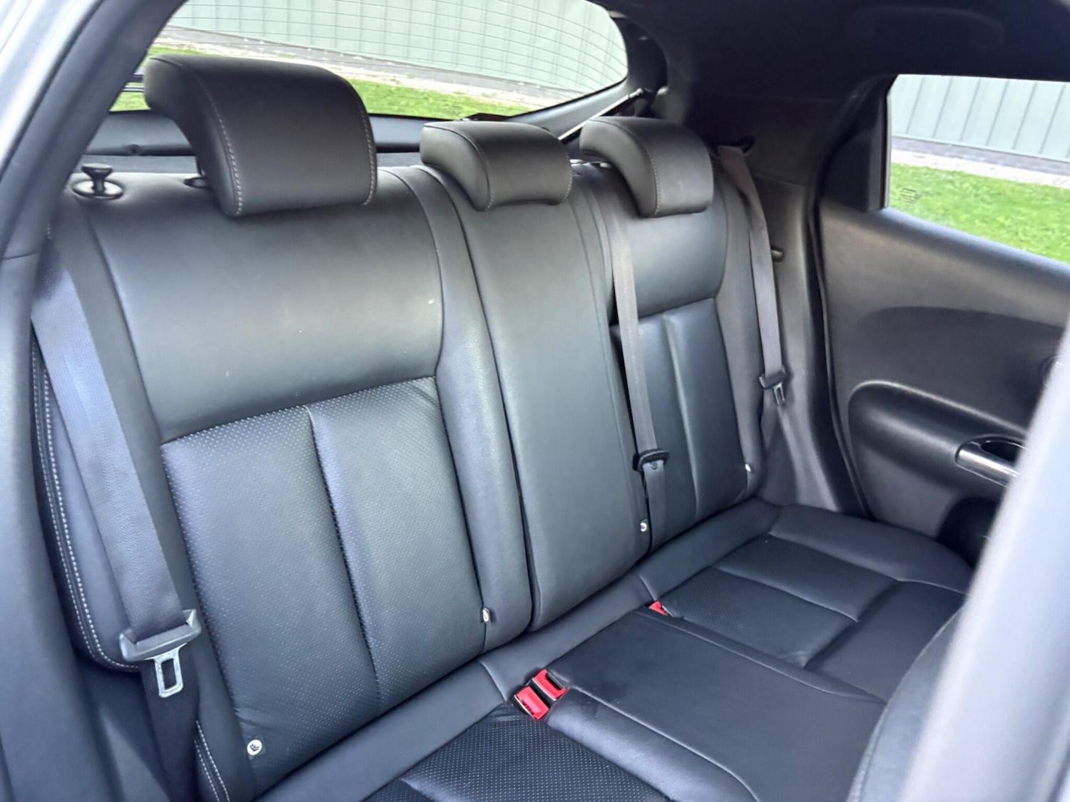 Used Nissan Juke for sale - 77957173: Photo 20