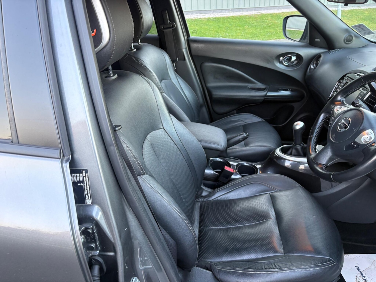 Used Nissan Juke for sale - 77957173: Photo 21