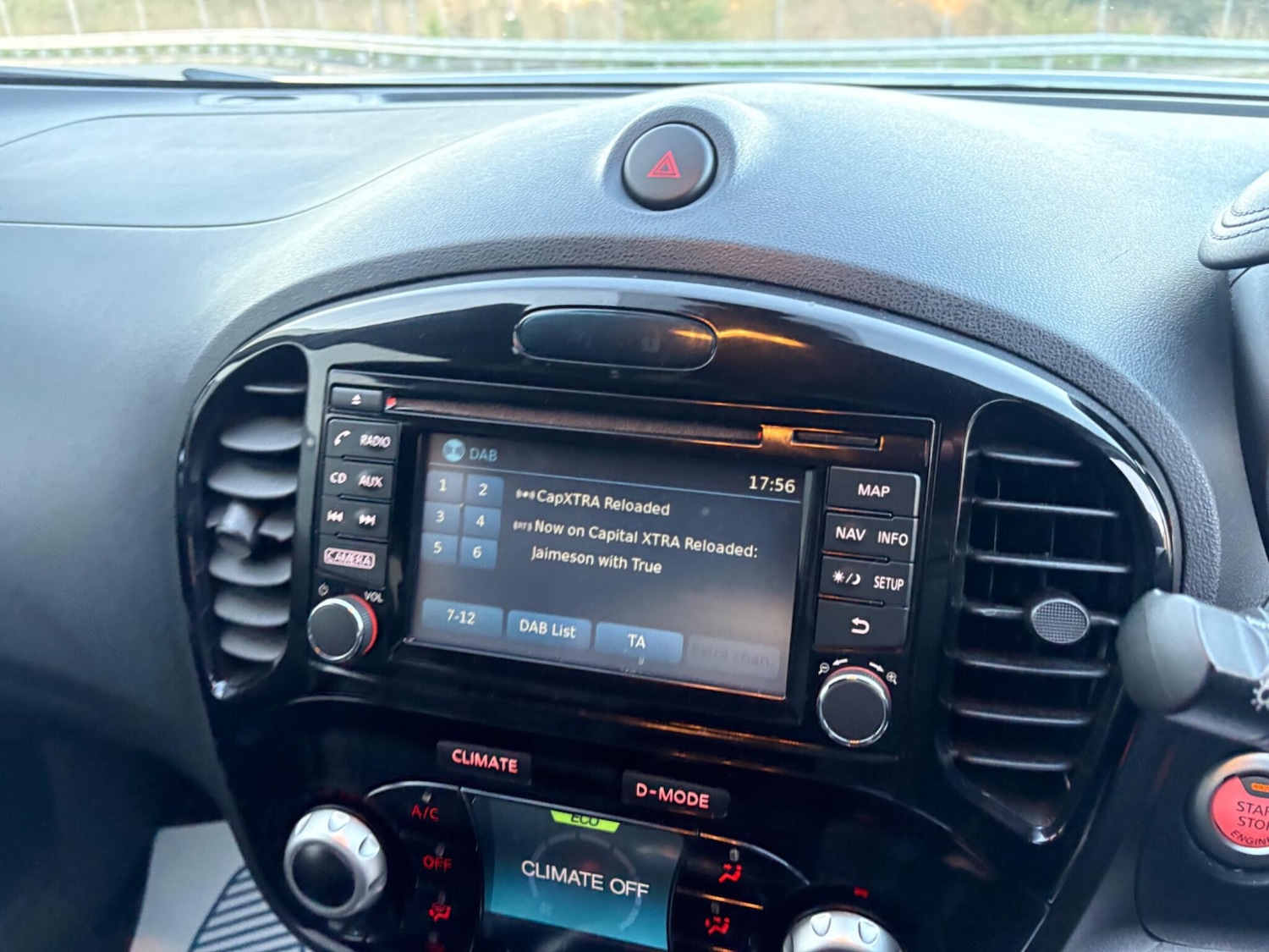 Used Nissan Juke for sale - 77957173: Photo 23