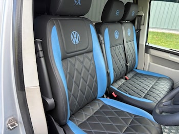 Used Volkswagen Transporter 2018 for sale - 78704791: Photo
