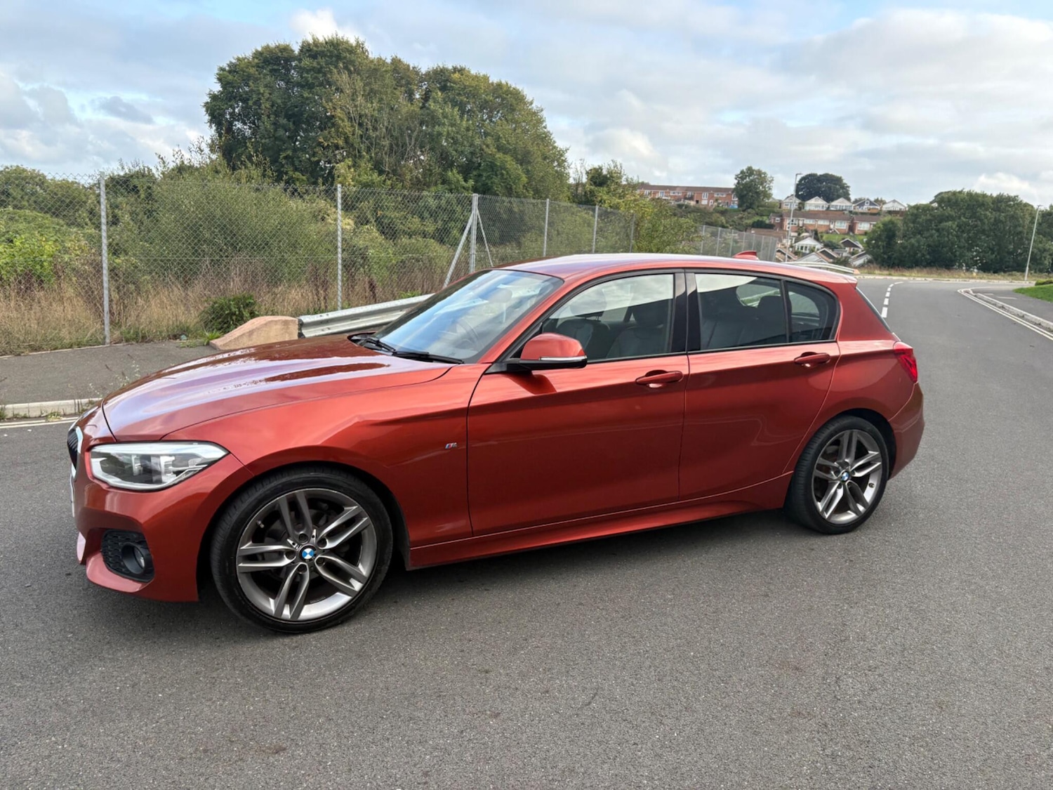 Used BMW 1 Series 2019 for sale - 76865961: Photo 16