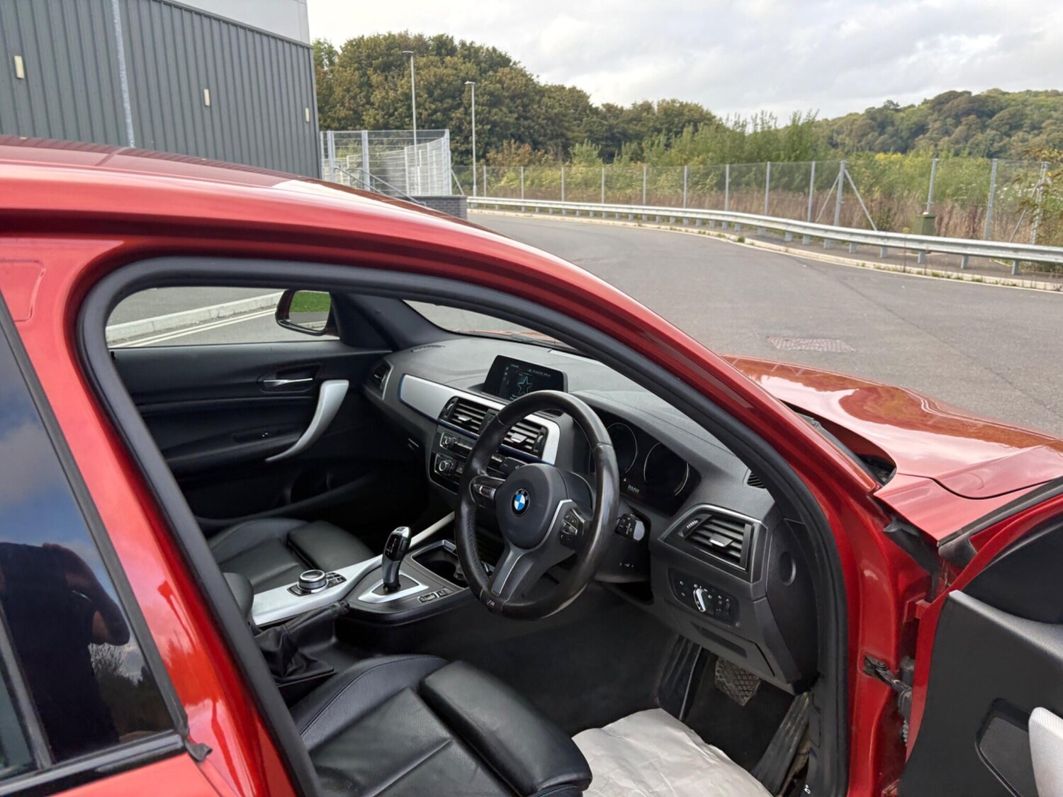 Used BMW 1 Series 2019 for sale - 76865961: Photo 22