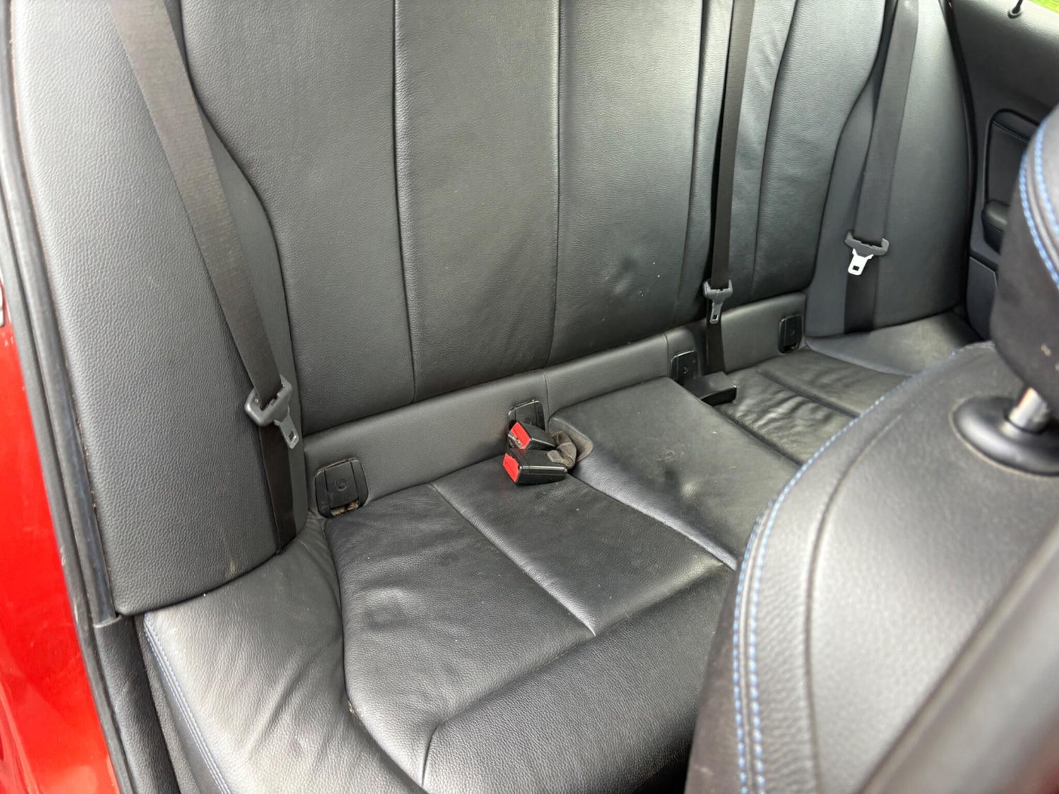 Used BMW 1 Series 2019 for sale - 76865961: Photo 25