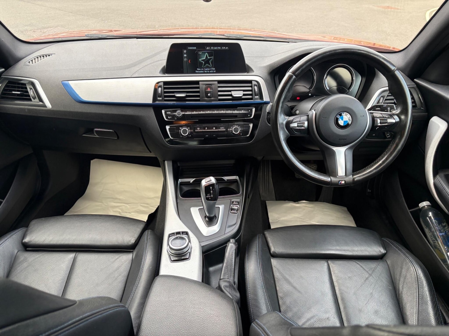 Used BMW 1 Series 2019 for sale - 76865961: Photo 28