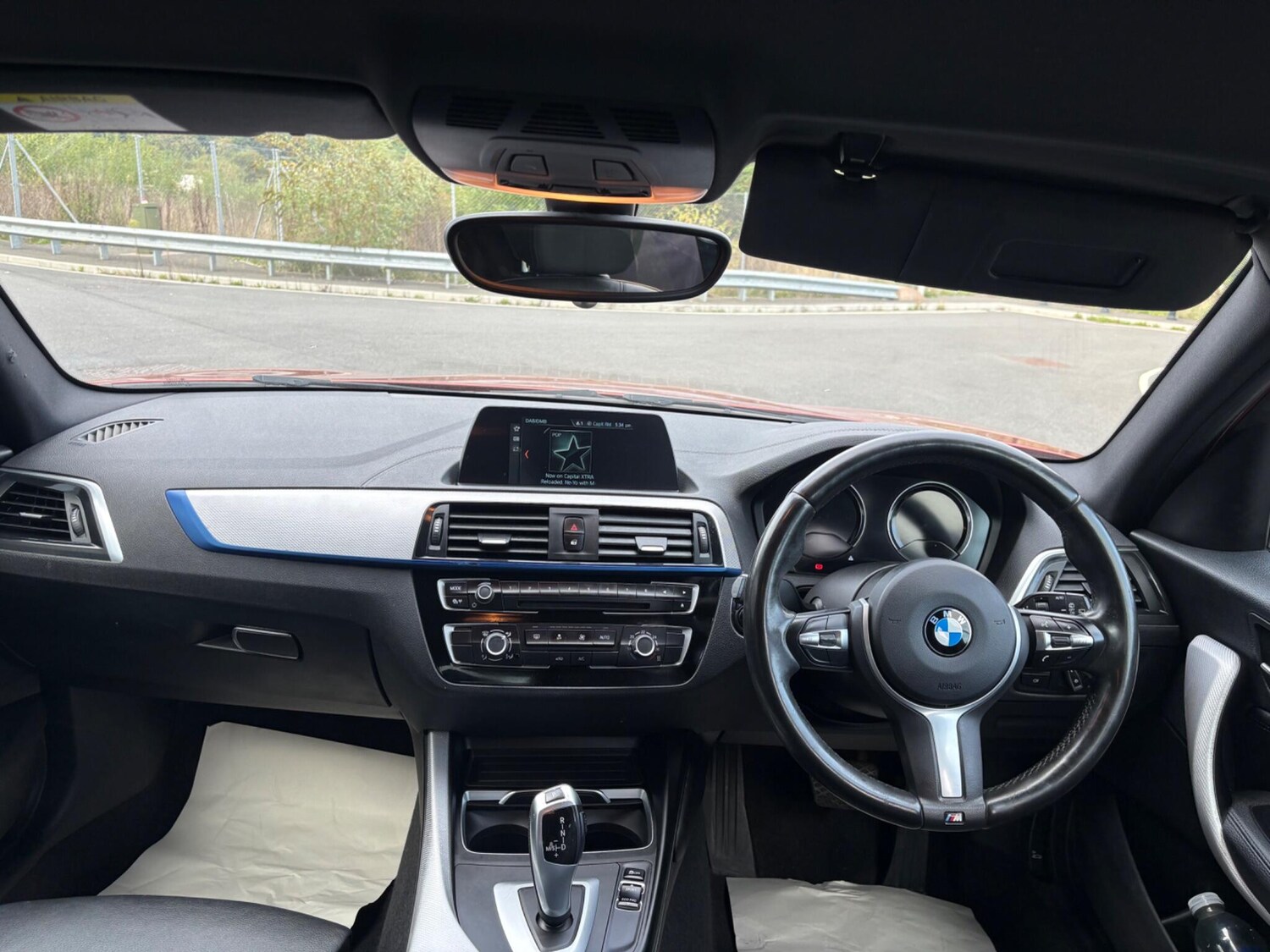 Used BMW 1 Series 2019 for sale - 76865961: Photo 29