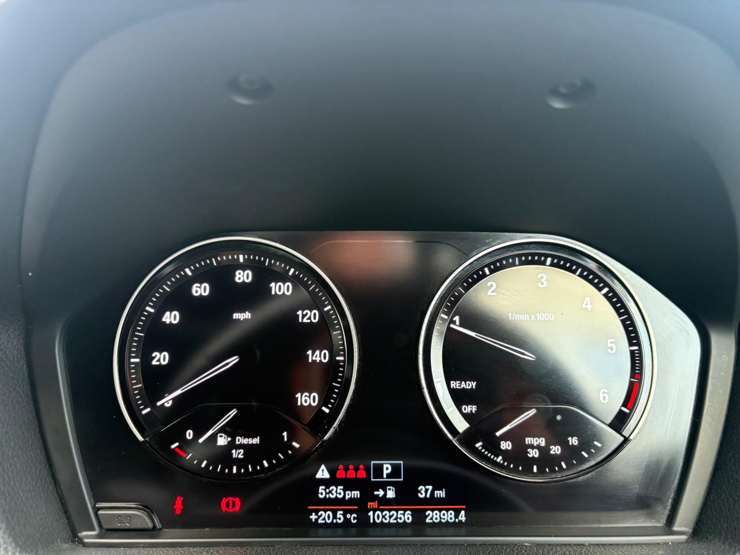 Used BMW 1 Series 2019 for sale - 76865961: Photo 30