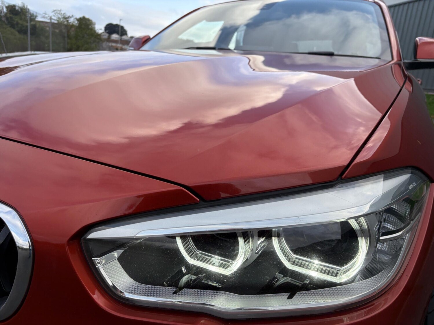 Used BMW 1 Series 2019 for sale - 76865961: Photo 39