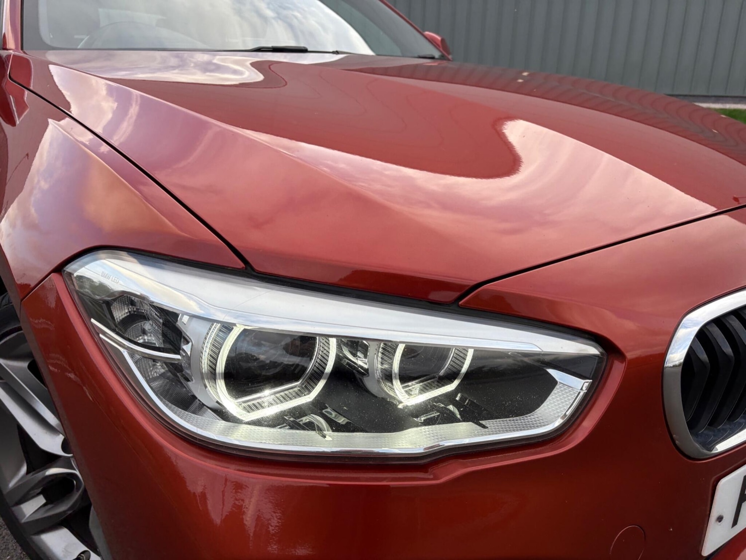 Used BMW 1 Series 2019 for sale - 76865961: Photo 40
