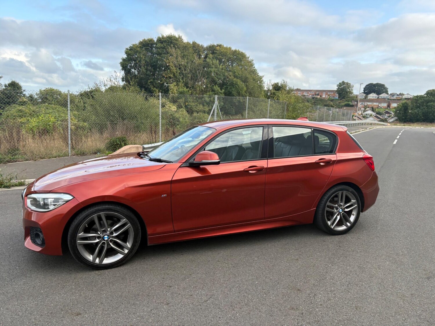 Used BMW 1 Series 2019 for sale - 76865961: Photo 45