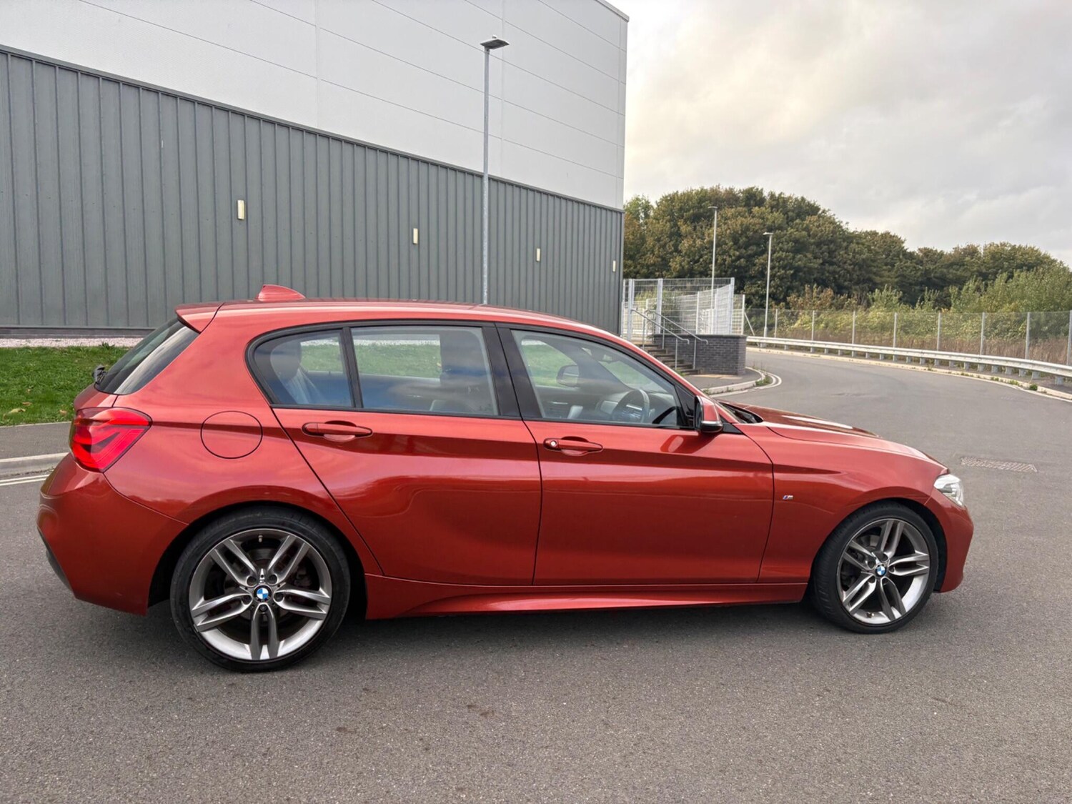 Used BMW 1 Series 2019 for sale - 76865961: Photo 49