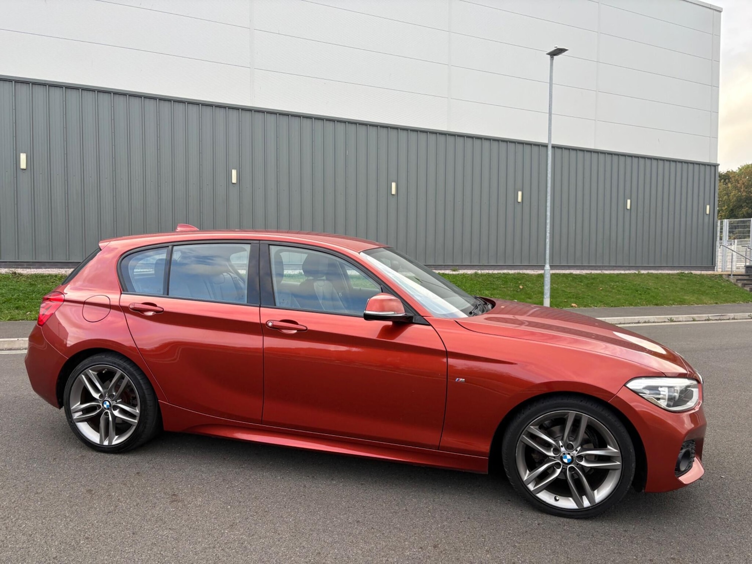Used BMW 1 Series 2019 for sale - 76865961: Photo 50