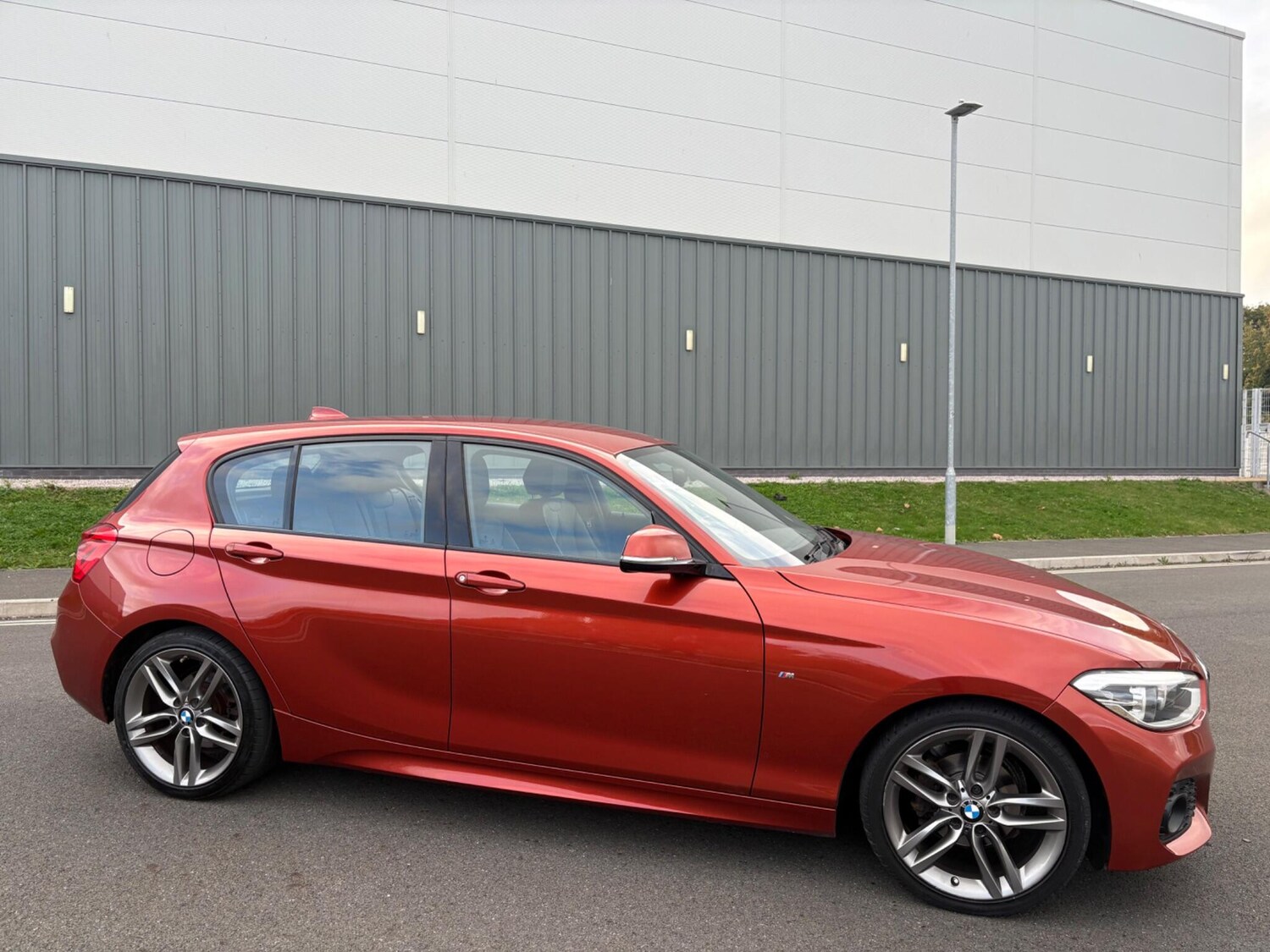 Used BMW 1 Series 2019 for sale - 76865961: Photo 52