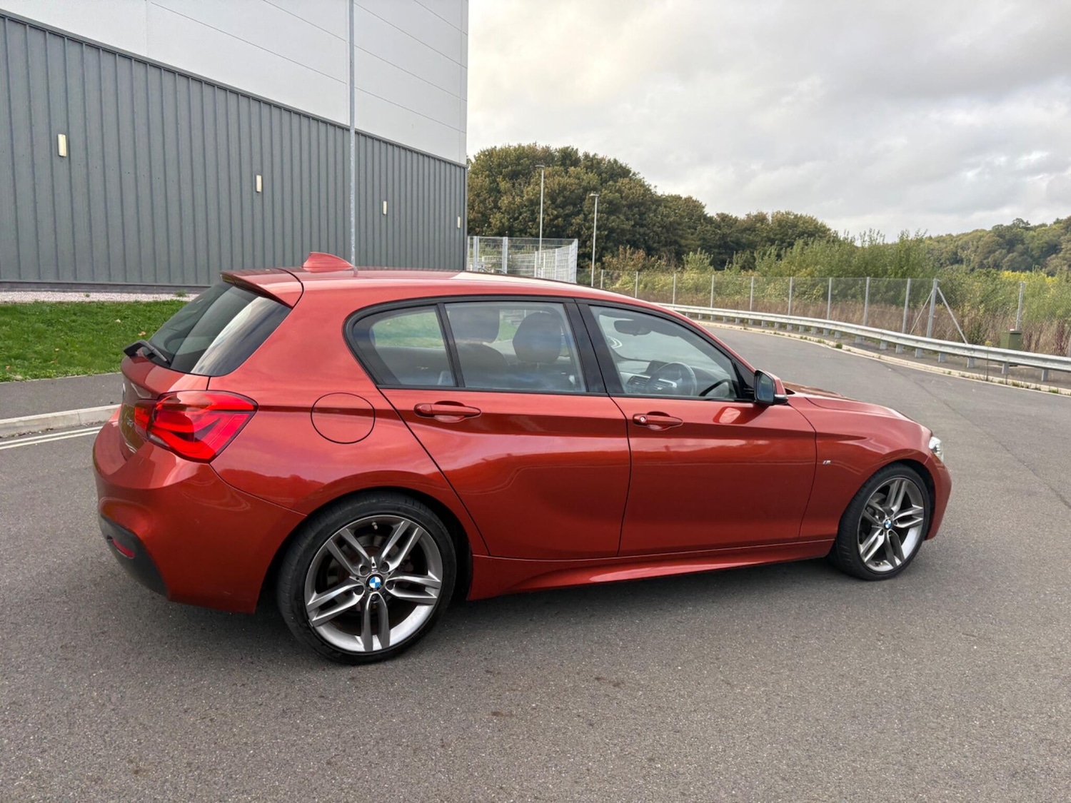 Used BMW 1 Series 2019 for sale - 76865961: Photo 53