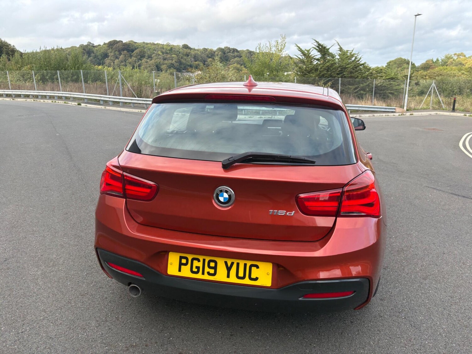 Used BMW 1 Series 2019 for sale - 76865961: Photo 56