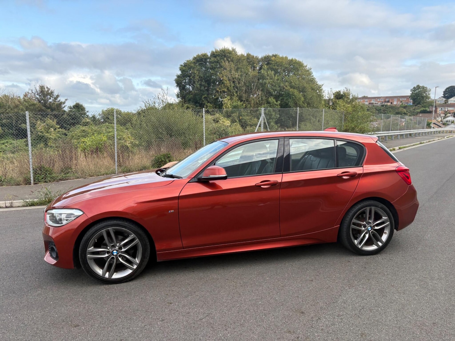 Used BMW 1 Series 2019 for sale - 76865961: Photo 58