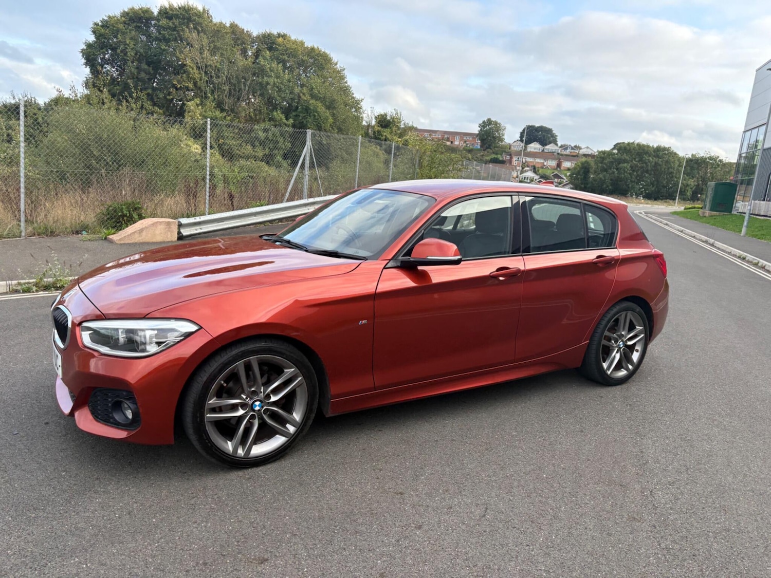 Used BMW 1 Series 2019 for sale - 76865961: Photo 59
