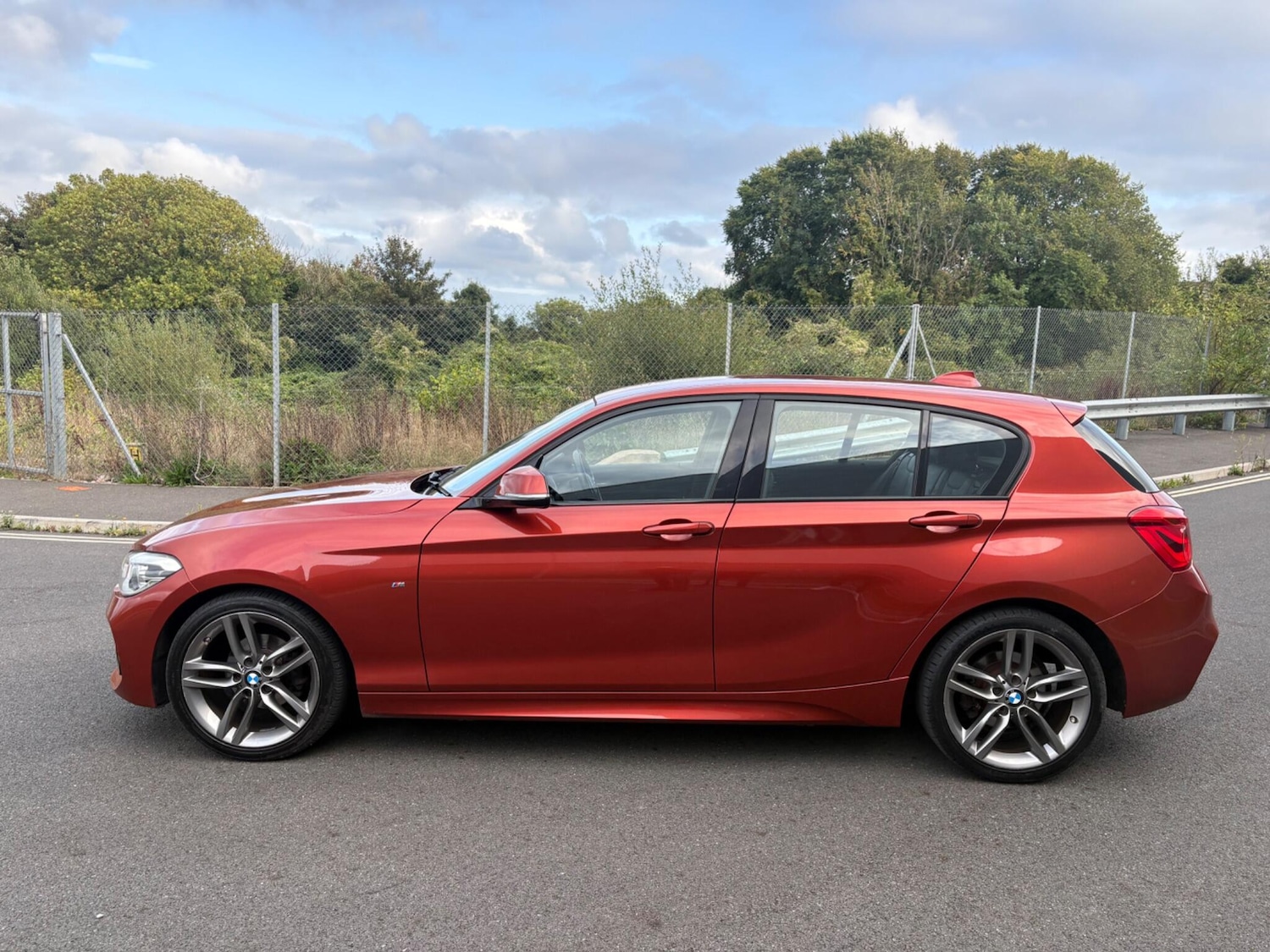 Used BMW 1 Series 2019 for sale - 76865961: Photo 6