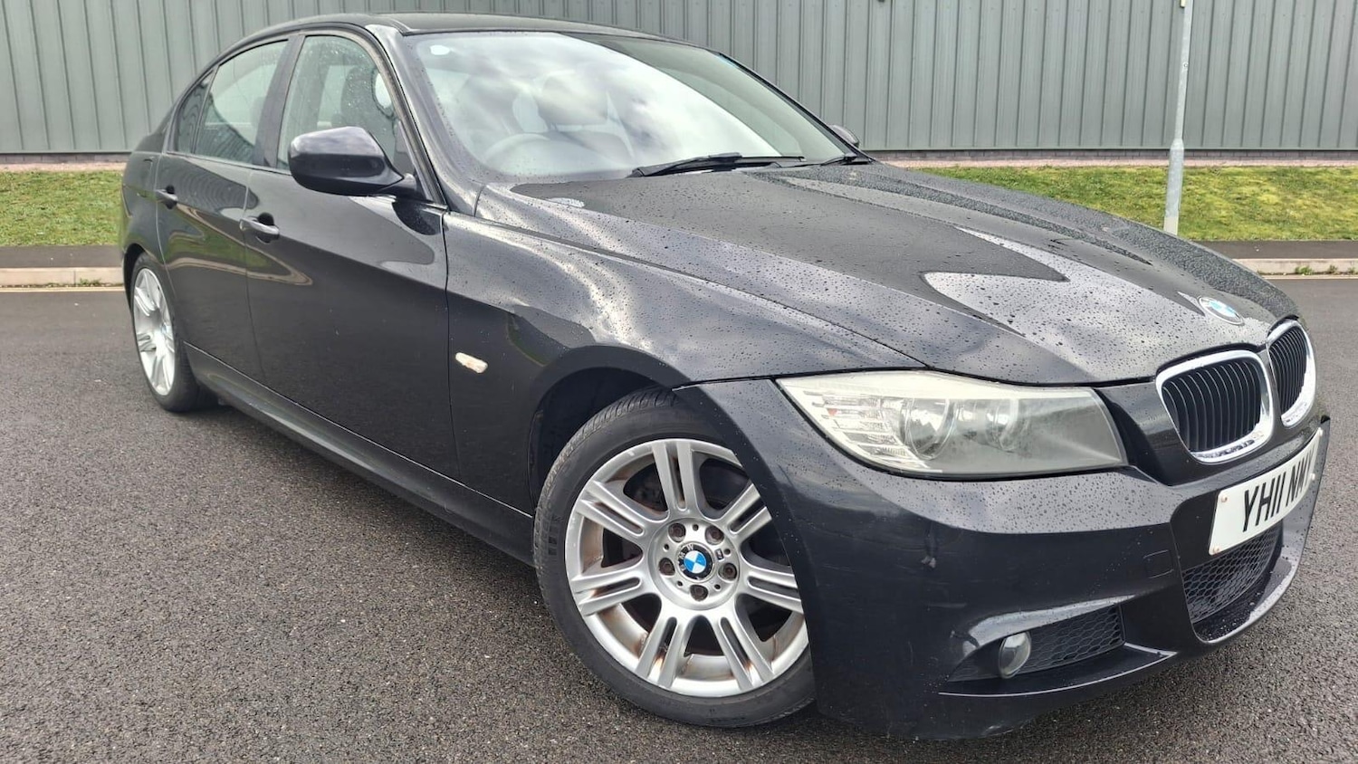 Used BMW 3 Series 2011 for sale - 77479442: Photo 10