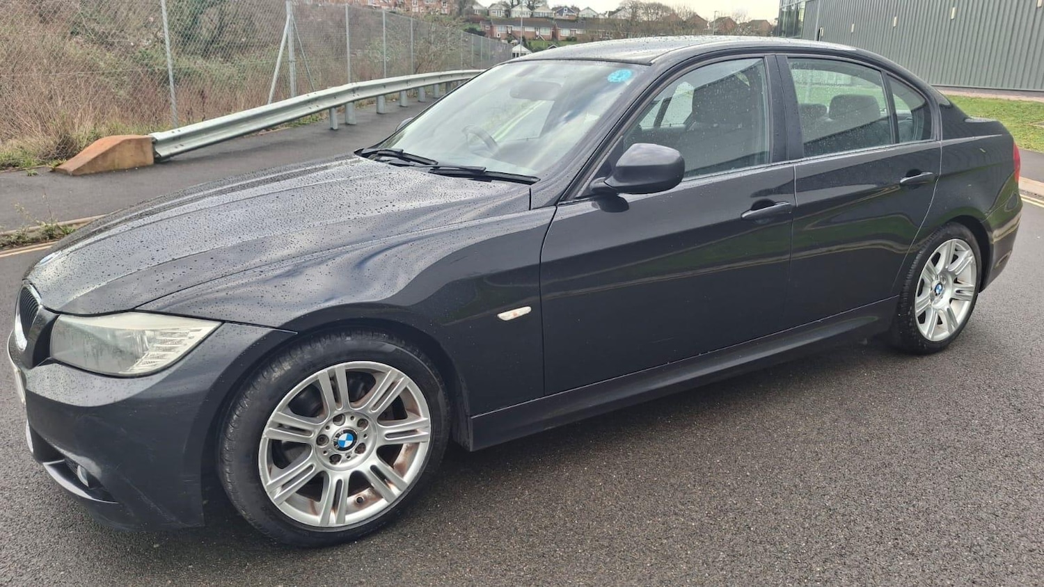 Used BMW 3 Series 2011 for sale - 77479442: Photo 11