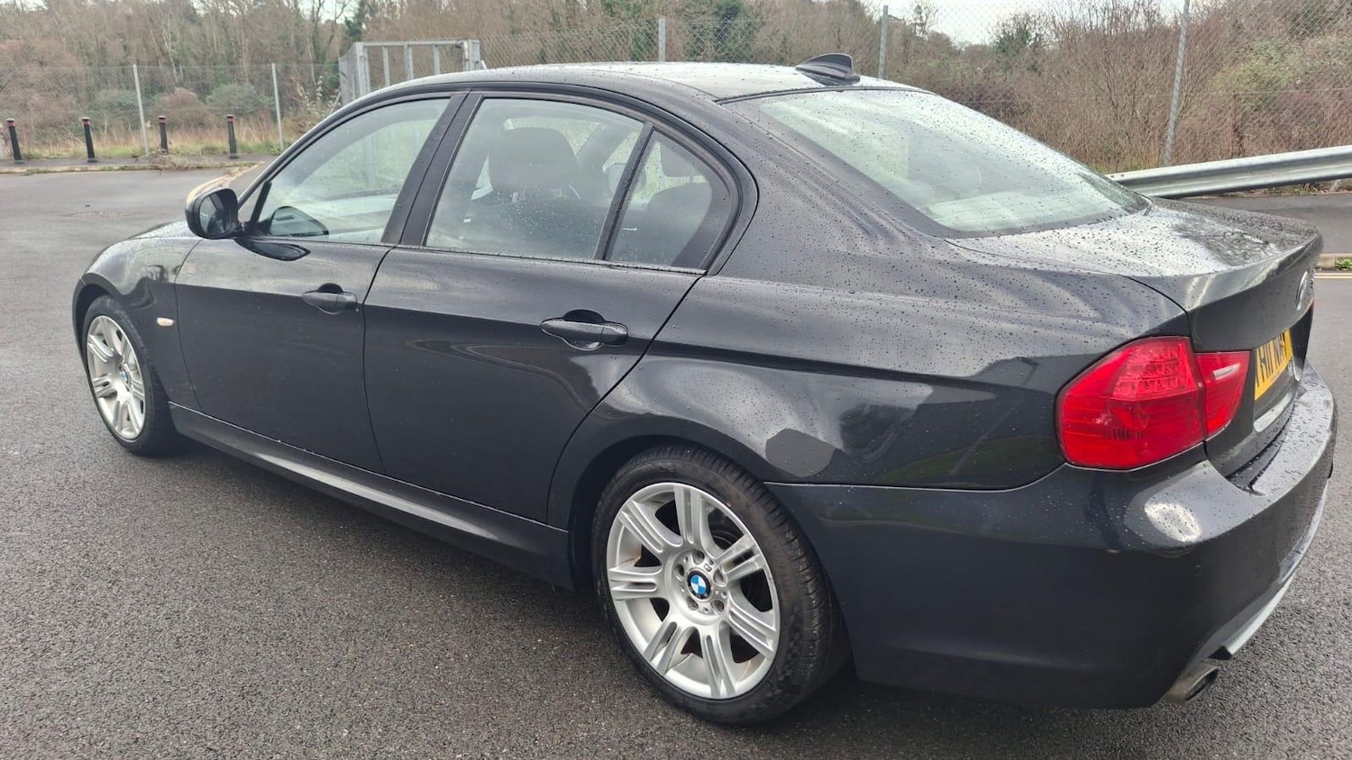 Used BMW 3 Series 2011 for sale - 77479442: Photo 13