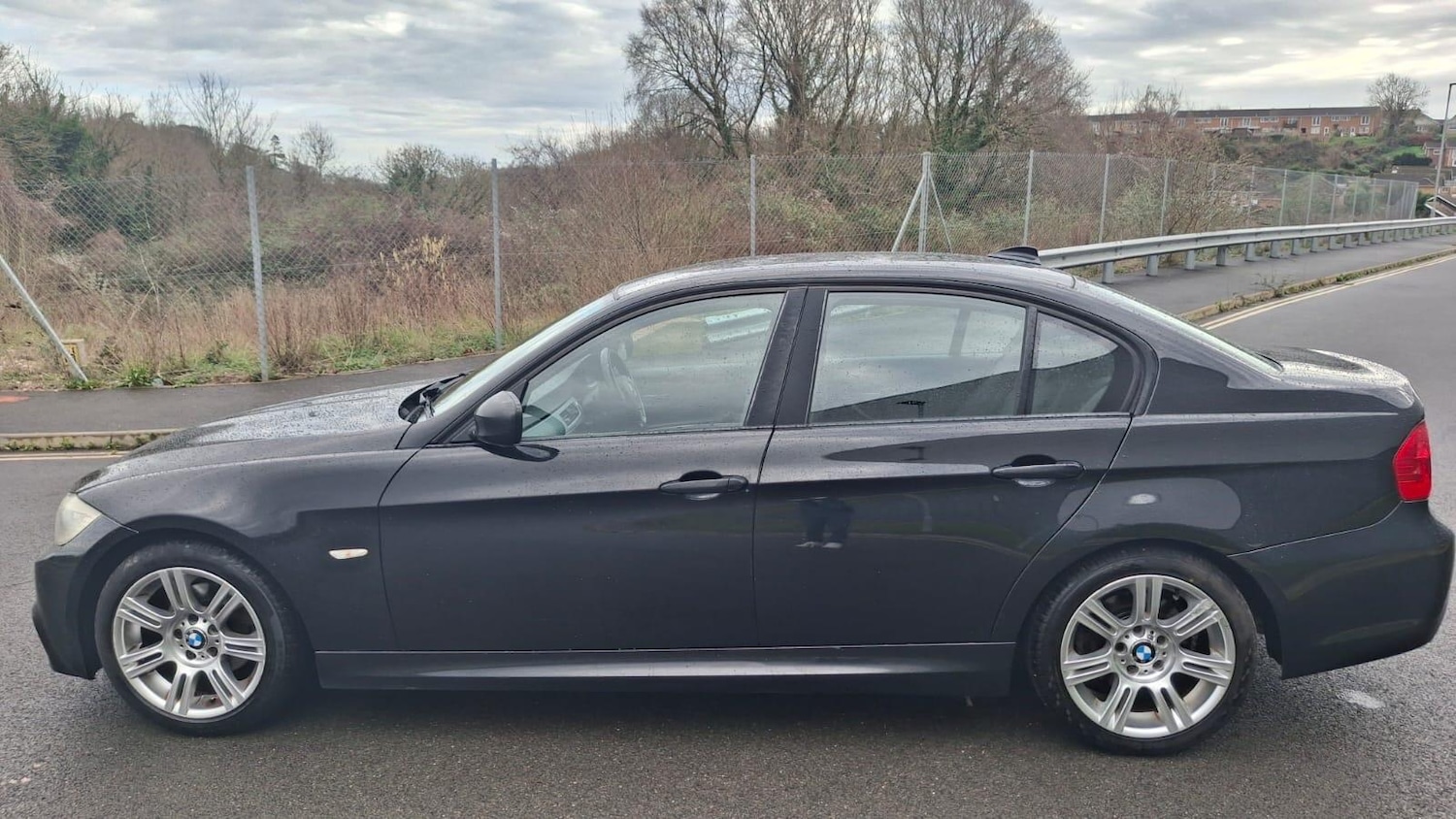 Used BMW 3 Series 2011 for sale - 77479442: Photo 14