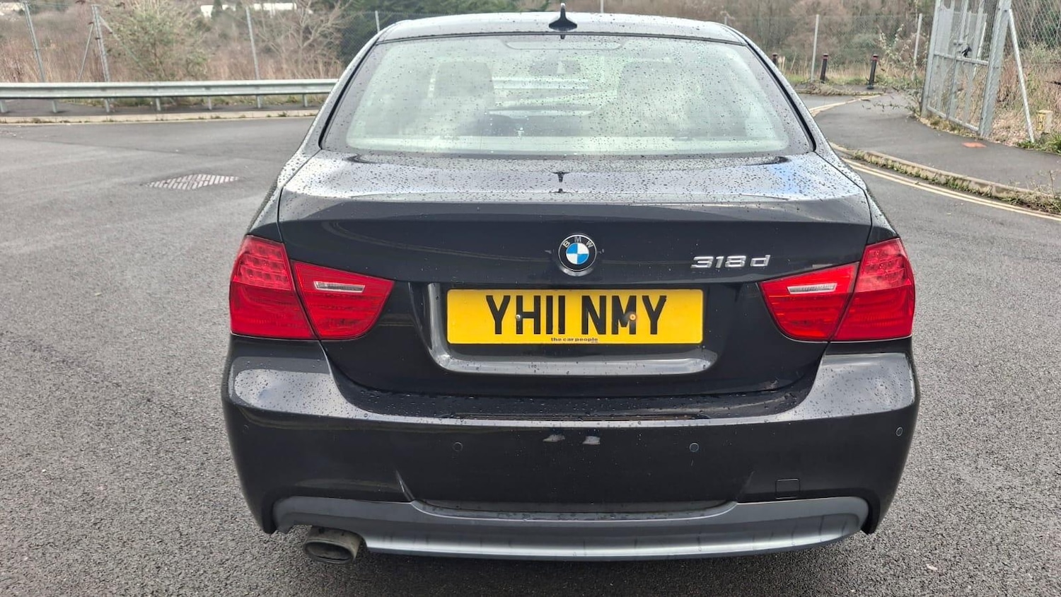 Used BMW 3 Series 2011 for sale - 77479442: Photo 15